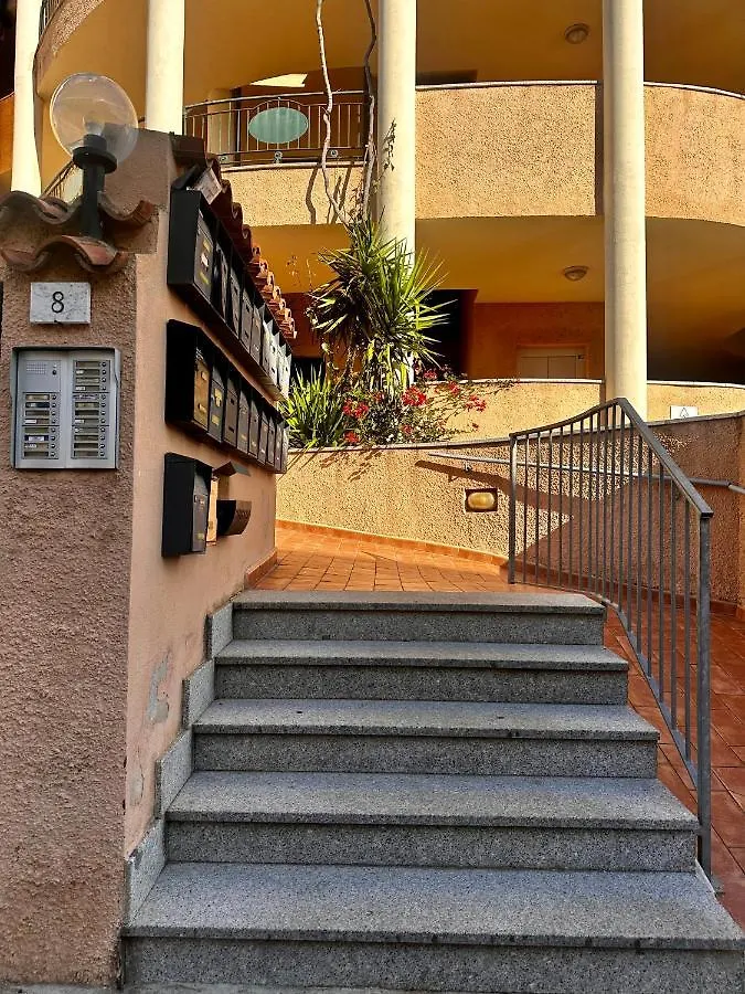 Casa Paolo Villa Olbia 0*,  Italien