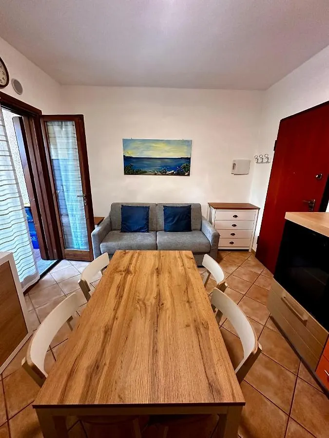 Casa Paolo location